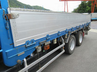 UD TRUCKS Condor Self Loader (With 4 Steps Of Cranes) BDG-PW37C 2008 124,000km_19