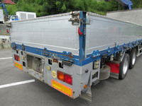 UD TRUCKS Condor Self Loader (With 4 Steps Of Cranes) BDG-PW37C 2008 124,000km_20