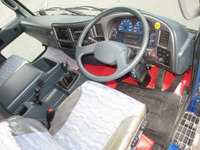 UD TRUCKS Condor Self Loader (With 4 Steps Of Cranes) BDG-PW37C 2008 124,000km_27