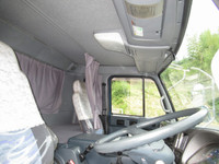 UD TRUCKS Condor Self Loader (With 4 Steps Of Cranes) BDG-PW37C 2008 124,000km_30