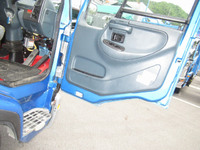 UD TRUCKS Condor Self Loader (With 4 Steps Of Cranes) BDG-PW37C 2008 124,000km_31