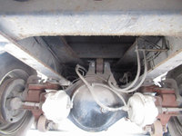 UD TRUCKS Condor Self Loader (With 4 Steps Of Cranes) BDG-PW37C 2008 124,000km_35