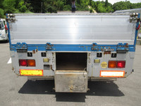 UD TRUCKS Condor Self Loader (With 4 Steps Of Cranes) BDG-PW37C 2008 124,000km_4