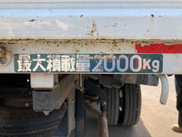 MITSUBISHI FUSO Canter Flat Body TKG-FEB50 2015 94,431km_34