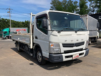 MITSUBISHI FUSO Canter Flat Body TKG-FEB50 2015 94,431km_3