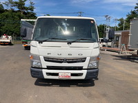 MITSUBISHI FUSO Canter Flat Body TKG-FEB50 2015 94,431km_7