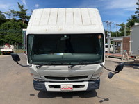 MITSUBISHI FUSO Canter Flat Body TKG-FEB50 2015 94,431km_8