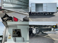 HINO Ranger Refrigerator & Freezer Truck 2KG-FD2ABG 2021 1,392km_12