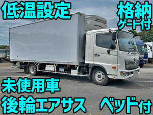 HINO Ranger Refrigerator & Freezer Truck 2KG-FD2ABG 2021 1,392km_1