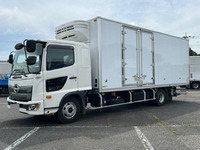 HINO Ranger Refrigerator & Freezer Truck 2KG-FD2ABG 2021 1,392km_3