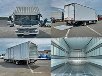 HINO Ranger Refrigerator & Freezer Truck 2KG-FD2ABG 2021 1,392km_9