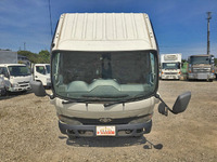 TOYOTA Dyna Panel Van TKG-XZC605 2013 241,520km_11