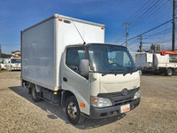 TOYOTA Dyna Panel Van TKG-XZC605 2013 241,520km_4