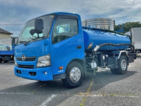 HINO Dutro Vacuum Truck TKG-XZU700M 2013 120,537km_2
