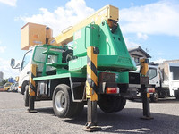 TOYOTA Dyna Cherry Picker BKG-XZU304H 2010 66,500km_10