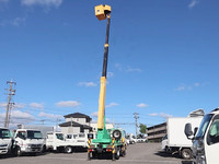 TOYOTA Dyna Cherry Picker BKG-XZU304H 2010 66,500km_11