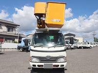 TOYOTA Dyna Cherry Picker BKG-XZU304H 2010 66,500km_4