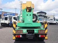 TOYOTA Dyna Cherry Picker BKG-XZU304H 2010 66,500km_6