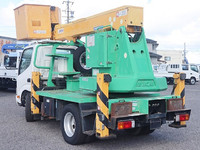 TOYOTA Dyna Cherry Picker BKG-XZU304H 2010 66,500km_7