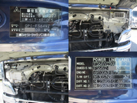MITSUBISHI FUSO Super Great Aluminum Block QPG-FS64VZ 2015 810,580km_25