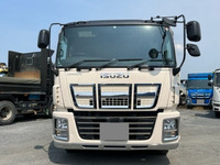 ISUZU Giga Mixer Truck QKG-CXZ77AT 2016 136,028km_6