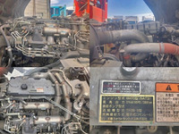 MITSUBISHI FUSO Super Great Self Loader PJ-FY50JY 2006 389,668km_14