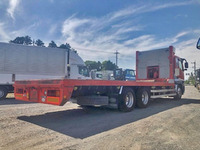 MITSUBISHI FUSO Super Great Self Loader PJ-FY50JY 2006 389,668km_2