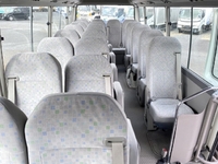 TOYOTA Coaster Micro Bus SKG-XZB50 2017 186,239km_15