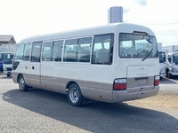 TOYOTA Coaster Micro Bus SKG-XZB50 2017 186,239km_2