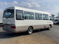 TOYOTA Coaster Micro Bus SKG-XZB50 2017 186,239km_5