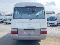 TOYOTA Coaster Micro Bus SKG-XZB50 2017 186,239km_6