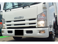 ISUZU Elf Truck (With 3 Steps Of Cranes) TKG-NPR85AR 2013 243,000km_18
