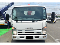 ISUZU Elf Truck (With 3 Steps Of Cranes) TKG-NPR85AR 2013 243,000km_6