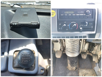 HINO Profia Deep Dump KS-FS1ERWA 2005 363,700km_38