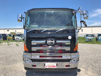 HINO Profia Deep Dump KS-FS1ERWA 2005 363,700km_8