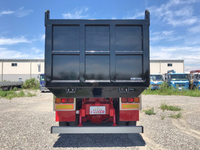 HINO Profia Deep Dump KS-FS1ERWA 2005 363,700km_9