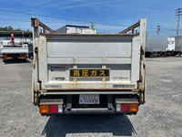 MITSUBISHI FUSO Canter Flat Body TKG-FEA50 2012 172,022km_10