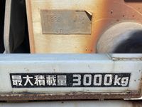 MITSUBISHI FUSO Canter Flat Body TKG-FEA50 2012 172,022km_20