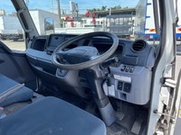 MITSUBISHI FUSO Canter Flat Body TKG-FEA50 2012 172,022km_33