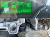 MITSUBISHI FUSO Canter Flat Body TKG-FEA50 2012 172,022km_36