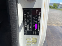 MITSUBISHI FUSO Canter Flat Body TKG-FEA50 2012 172,022km_39