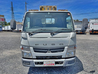 MITSUBISHI FUSO Canter Flat Body TKG-FEA50 2012 172,022km_8