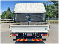 HINO Dutro Truck (With 4 Steps Of Cranes) TKG-XZU710M 2016 118,187km_9