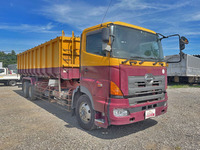 HINO Profia Tank Lorry ADG-FR1EXYG 2006 351,568km_3