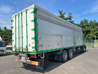 ISUZU Giga Chipper Truck PDG-CYM77V8 2010 903,411km_2
