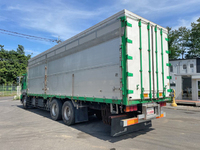 ISUZU Giga Chipper Truck PDG-CYM77V8 2010 903,411km_4