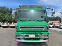 ISUZU Giga Chipper Truck PDG-CYM77V8 2010 903,411km_6