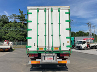 ISUZU Giga Chipper Truck PDG-CYM77V8 2010 903,411km_8