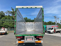 ISUZU Giga Chipper Truck PDG-CYM77V8 2010 903,411km_9