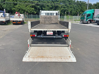 MITSUBISHI FUSO Canter Flat Body TKG-FEB50 2015 29,465km_10